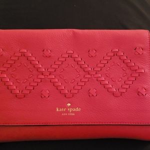 Kate Spade Clutch